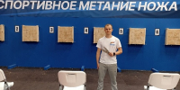 Брянская сборная стала победителем второго этапа «Кубка Защитников Отечества» - Стародубский Вестник