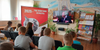 А.С. Пушкин «Сказка о золотом петушке» - Центральная библиотека