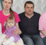 День отца – особый праздник для супругов Бирючевых из города Стародуба - Стародубский Вестник