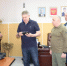 Губернатор Брянской области Александр Богомаз вручил спецтехнику защитникам приграничья - Стародубский Вестник