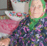 В деревне Ясеневка Климовского района 90-летняя юбилярша - Стародубский Вестник