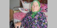 В деревне Ясеневка Климовского района 90-летняя юбилярша - Стародубский Вестник