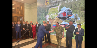 Командир «БАРС-Брянск» рассказал в Госдуме о защитниках-добровольцах - Стародубский Вестник