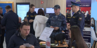 Во Всероссийской ярмарке трудоустройства в Брянске будут участвовать более 80 работодателей - Стародубский Вестник
