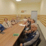 На брянском предприятии в рамках нацпроекта состоялся первый вводный тренинг - Стародубский Вестник