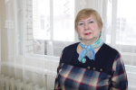 Стародубчанка Зоя Владимировна Петрущенко считает, что Россия готова ответить на любые вызовы