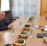 Брянск посетила председатель Профсоюза работников АПК РФ Наталья Агапова - Стародубский Вестник