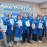 Участники команды ООО «Гуд Флейк» посетили Фабрику производственных процессов Брянской области - Стародубский Вестник