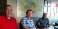 Делегация Брянщины посетила Курскую область с целью обмена опытом - Стародубский Вестник
