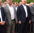На «День Брянского поля» приехали почётные гости - Стародубский Вестник