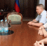 Несмотря на сложную ситуацию в приграничье Брянщина делает всё необходимое для подшефной Брянки - Стародубский Вестник