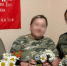 Брянские волонтеры Народного фронта связали талисманы для военных медсестер - Стародубский Вестник
