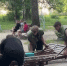 Брянские активисты Народного Фронта оказали помощь военным медикам - Стародубский Вестник