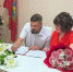 В Глинищево Брянской области боец и фельдшер «БАРС-Брянск» создали семью - Стародубский Вестник