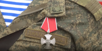 Участники обороны приграничья Брянской области получат статус ветеранов - Стародубский Вестник