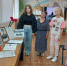 Курск позвал за собой - Центральная библиотека