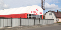 В Брянске капитально ремонтируют улицу Менжинского, которая ведет к стадиону «Спартак» - Стародубский Вестник
