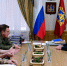 Глава Брянщины Александр Богомаз встретился с заместителем командующего группировкой «Север» - Стародубский Вестник
