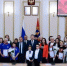 В правительстве Брянской области состоялась встреча с волонтёрами - Стародубский Вестник