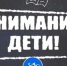 Стародубские госавтоинспекторы проводят ОПМ «Внимание-дети!» - Стародубский Вестник