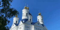 На Брянщине православные отмечают праздник Свенской иконы Божией Матери - Стародубский Вестник