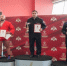 Брянские росгвардейцы стали победителями чемпионата Центрального округа Росгвардии по самбо и боевому самбо - Стародубский Вестник