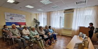 Беслан: Мы не вправе забыть - Центральная библиотека