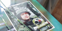 Проект «Лица героев» реализовали в 4-х школах Брянска - Стародубский Вестник