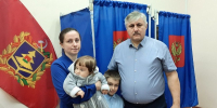 Брянский общественник Александр Соболев рассказал о важности выбора - Стародубский Вестник