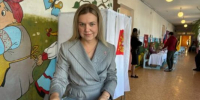 Лидер регионального «Движения первых» сделала свой выбор - Стародубский Вестник
