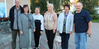 В Стародубе участие в выборах принимают трудовые коллективы - Стародубский Вестник