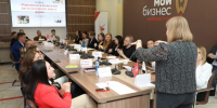 Предприниматели Брянской области научились защищать бизнес и сохранять дружеские связи - Стародубский Вестник