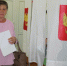 Председатель ТОС микрорайона «Совхозный» Валентина Матлаш: - Стародубский Вестник