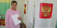 Председатель ТОС микрорайона «Совхозный» Валентина Матлаш: - Стародубский Вестник