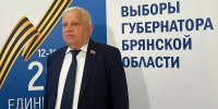 В Брянской области наблюдатели отмечают позитивный настрой голосующих жителей - Стародубский Вестник
