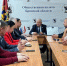 В Брянском Штабе общественного наблюдения обсудили ход голосования - Стародубский Вестник
