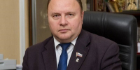 Ректор БГИТУ Валерий Егорушкин прокомментировал выборы губернатора - Стародубский Вестник