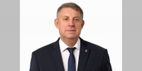 Губернатор Александр Богомаз выразил признательность брянцам за активную гражданскую позицию на выборах - Стародубский Вестник