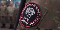 В отряд «БАРС-Брянск» вступили свыше 2100 бойцов и 218 офицеров - Стародубский Вестник