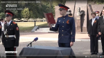 Молодые специалисты приняли присягу на Партизанской поляне в Брянске