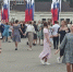 В Брянске у ДК БМЗ прошёл арт-парад «Брянский край – немеркнущая слава!» - Стародубский Вестник