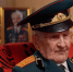 Ветеран Великой Отечественной войны Борис Шапошников поздравил земляков с Днём освобождения Брянщины - Стародубский Вестник