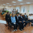 Исаакия летящая громада - Центральная библиотека