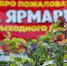 В Брянске прошла традиционная сельскохозяйственная ярмарка выходного дня - Стародубский Вестник