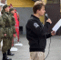 В Брянске прошло мероприятие в честь Дня воссоединения ДНР, ЛНР, Запорожской и Херсонской областей с Россией - Стародубский Вестник