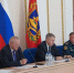 Александр Богомаз принял участие в совещании по штабной тренировке по ГО под руководством главы МЧС России - Стародубский Вестник
