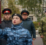 В Брянске росгвардейцы поздравили кадет с принятием клятвы кадета - Стародубский Вестник