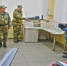 Учебно-методический сбор с офицерами-выпускниками военных вузов 2025 года завершился в Центральном округе Росгвардии - Стародубский Вестник