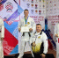 Брянские каратисты стали чемпионами мира - Стародубский Вестник