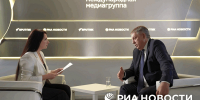 Губернатор Александр Богомаз рассказал, почему ВСУ терроризируют Брянщину - Стародубский Вестник